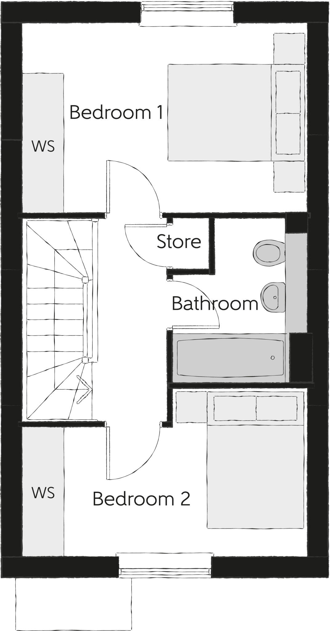 property Raw Floorplan Images}