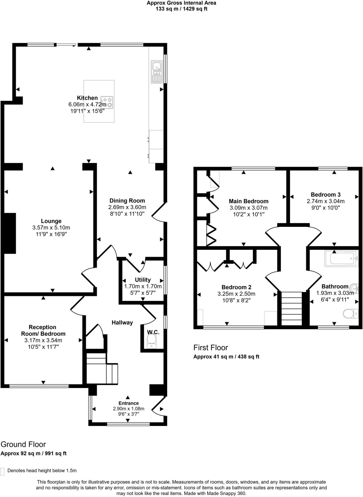 property Raw Floorplan Images}