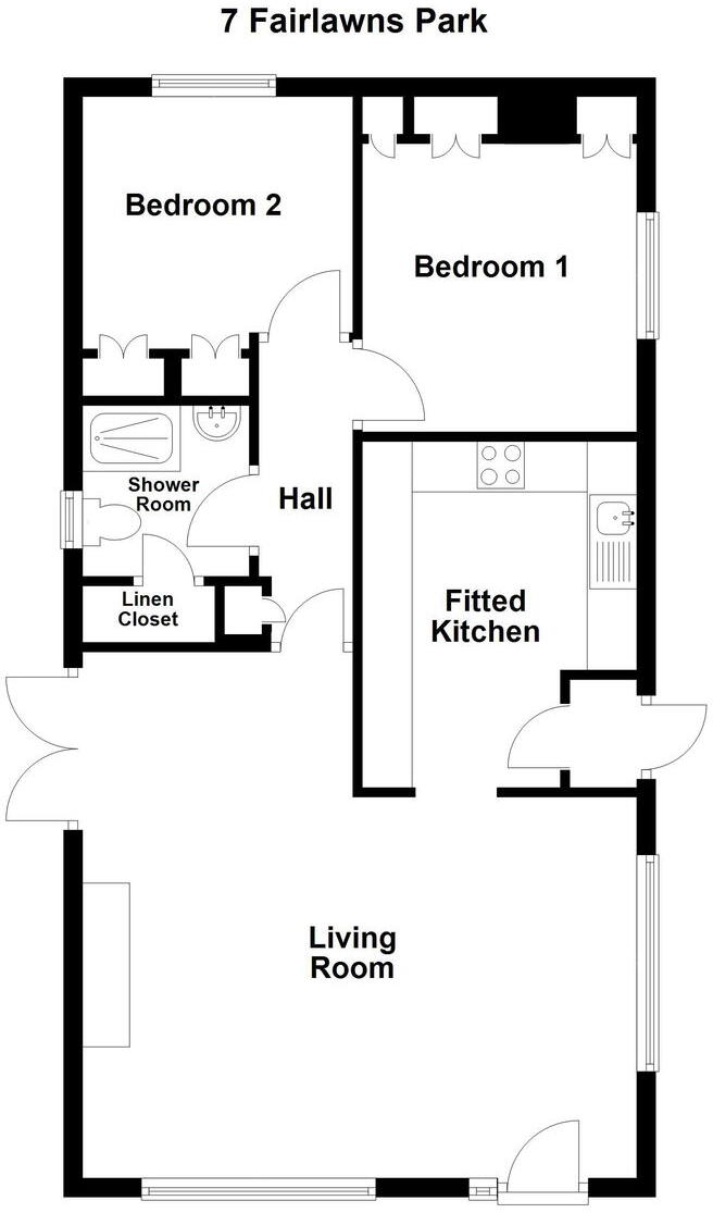 property Raw Floorplan Images}