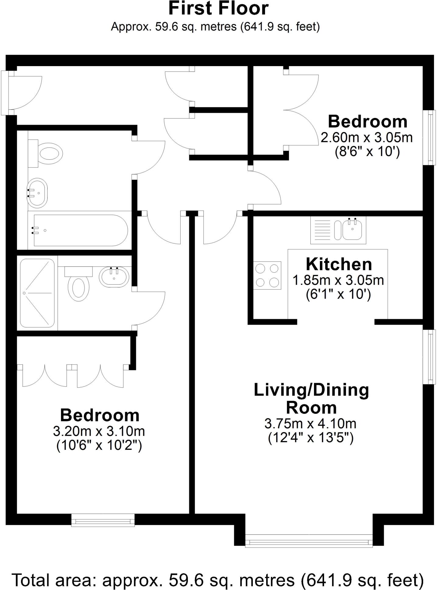 property Raw Floorplan Images}