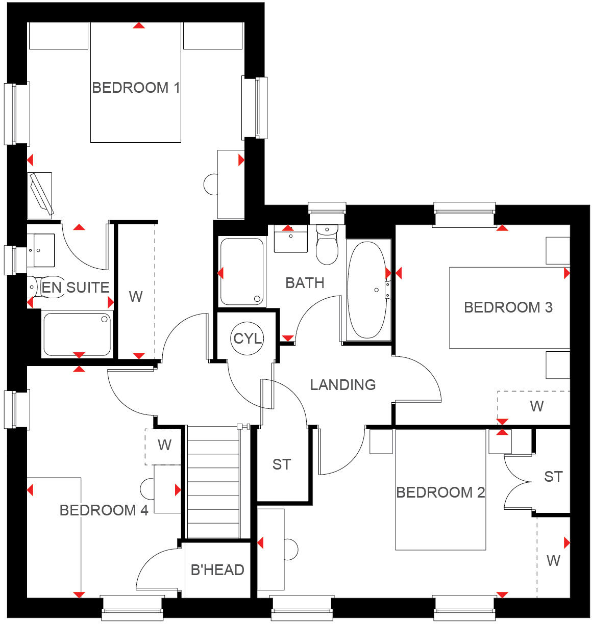 property Raw Floorplan Images}