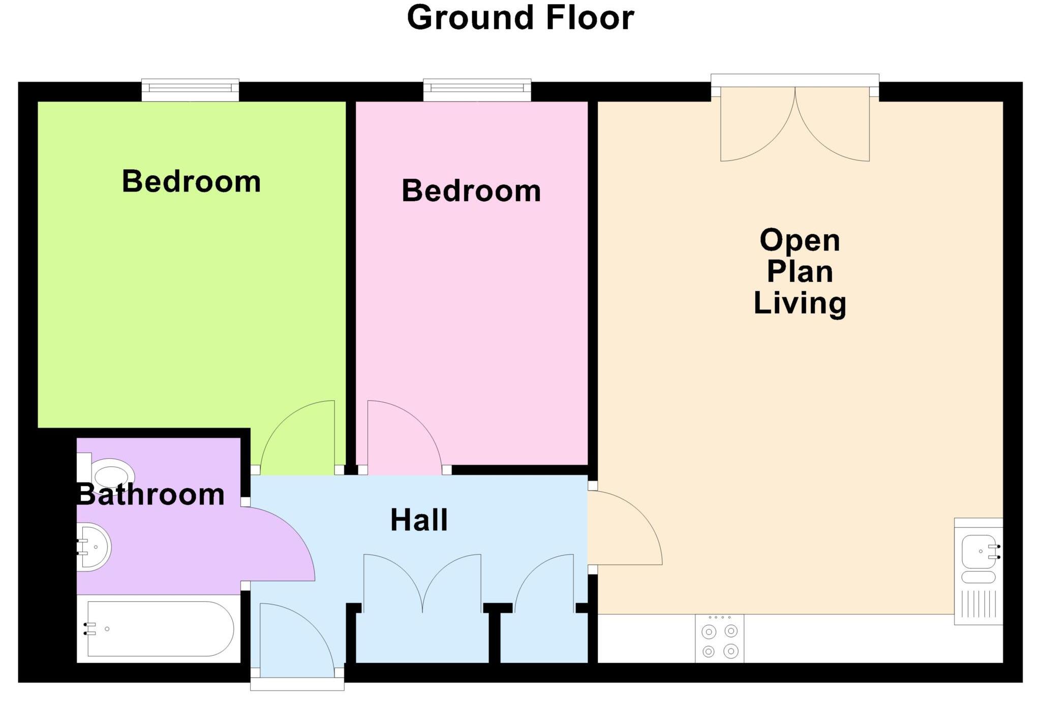 property Raw Floorplan Images}