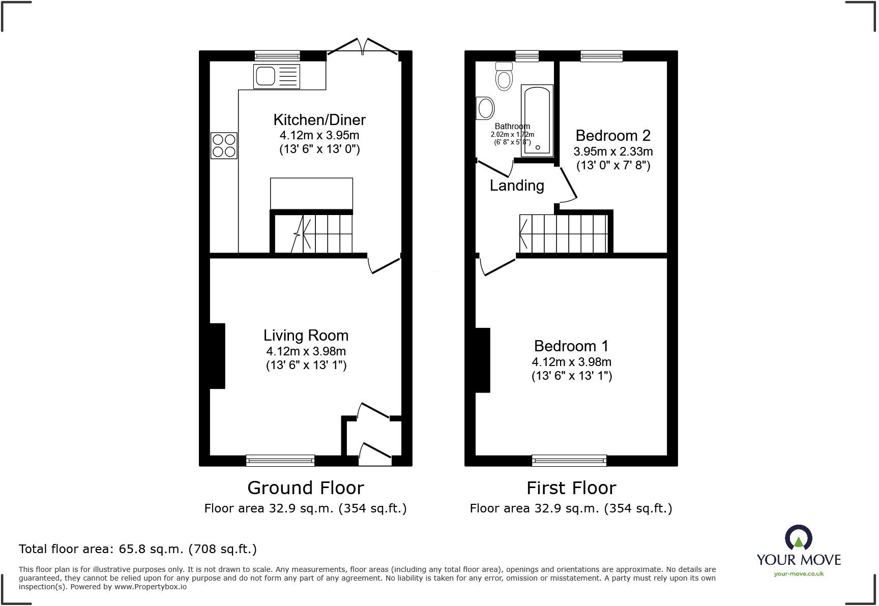 property Raw Floorplan Images}