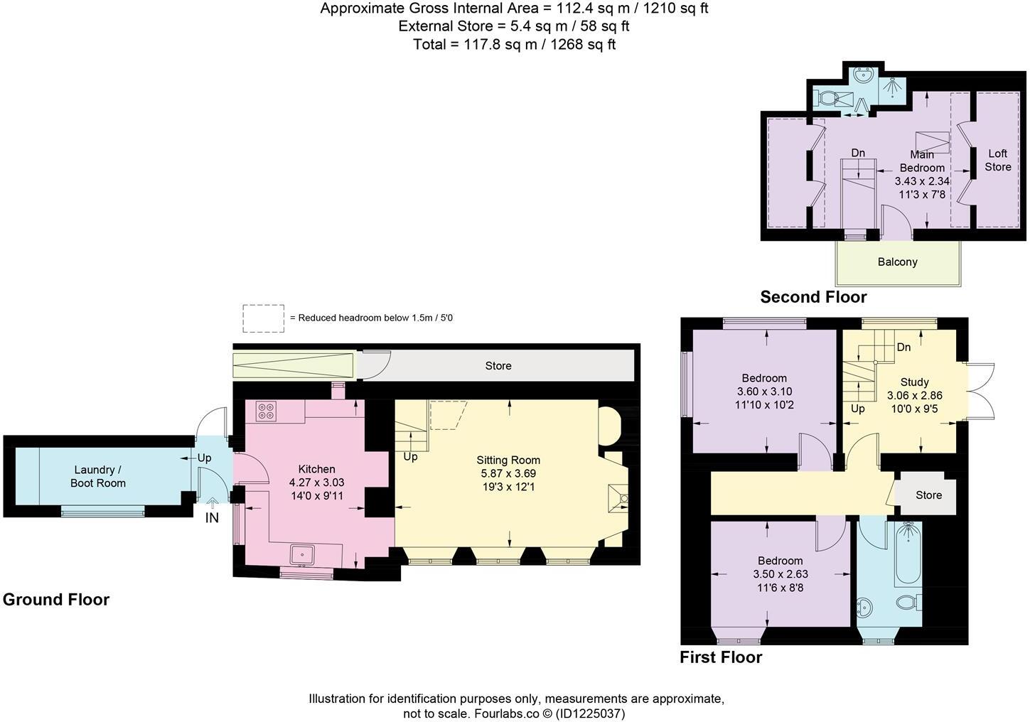 property Raw Floorplan Images}