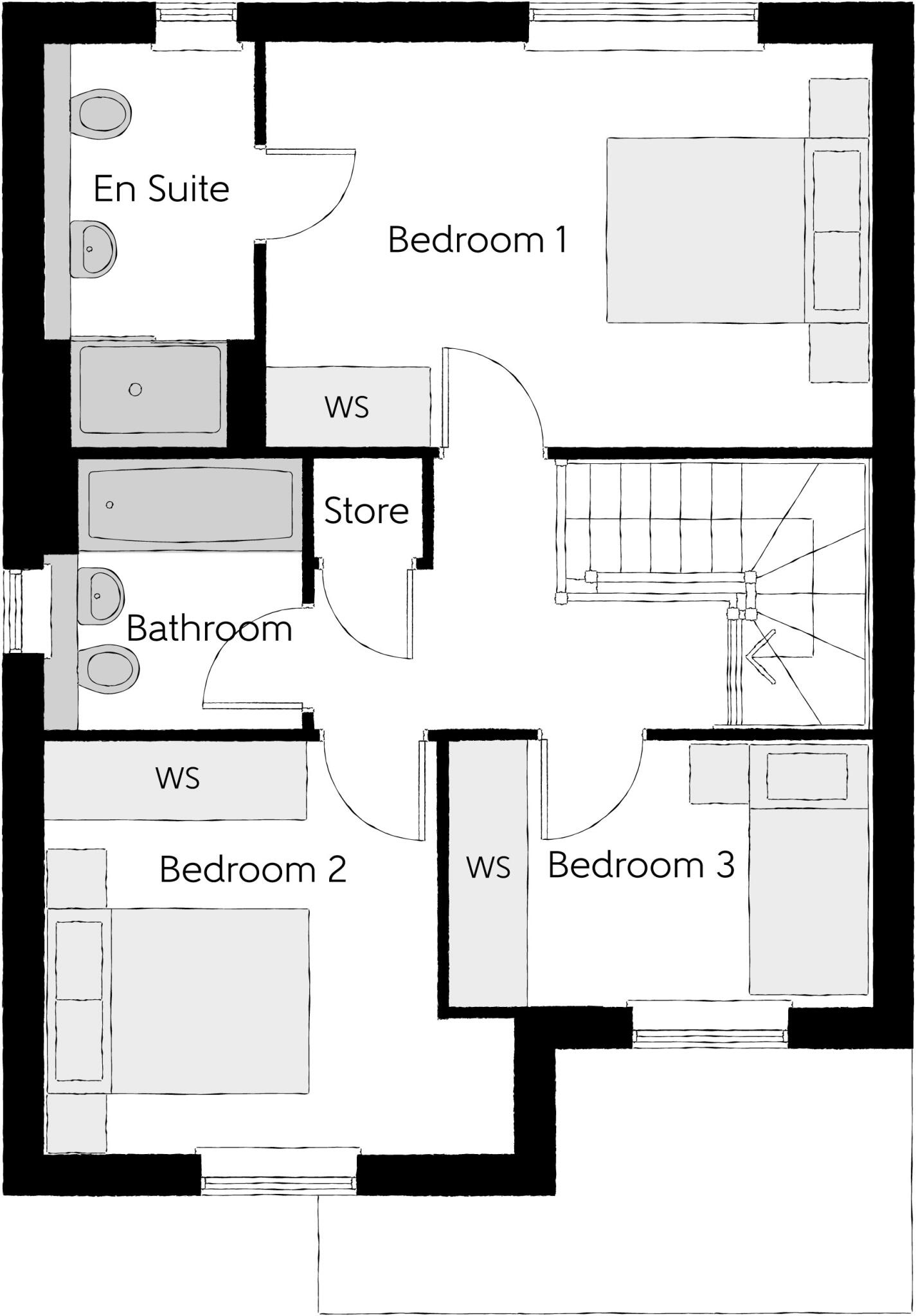 property Raw Floorplan Images}