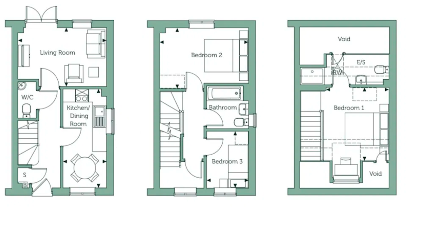 property Raw Floorplan Images}