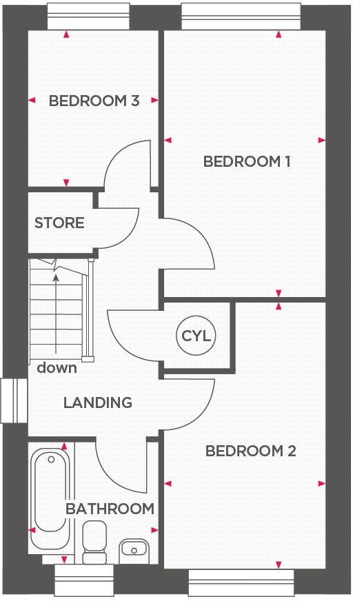 property Raw Floorplan Images}