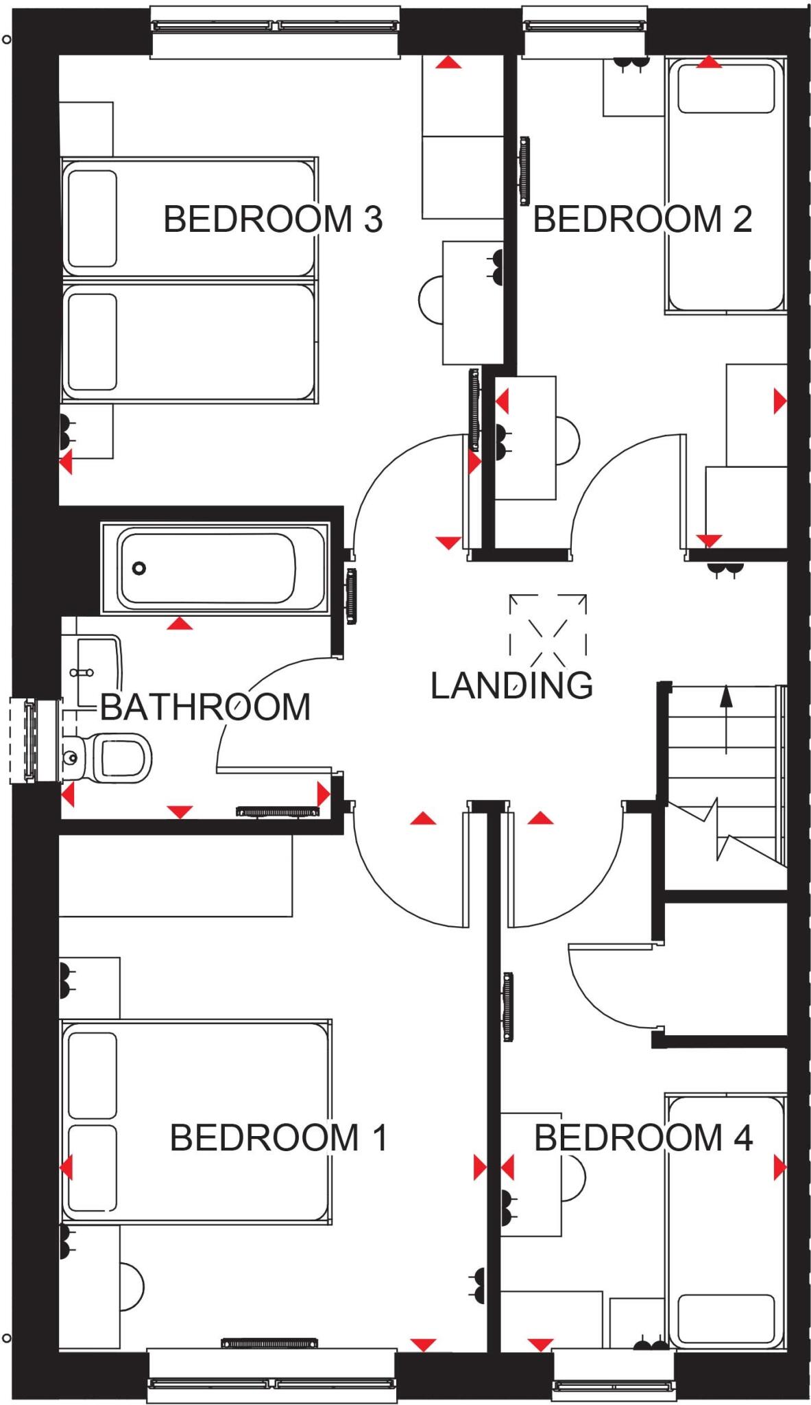 property Raw Floorplan Images}
