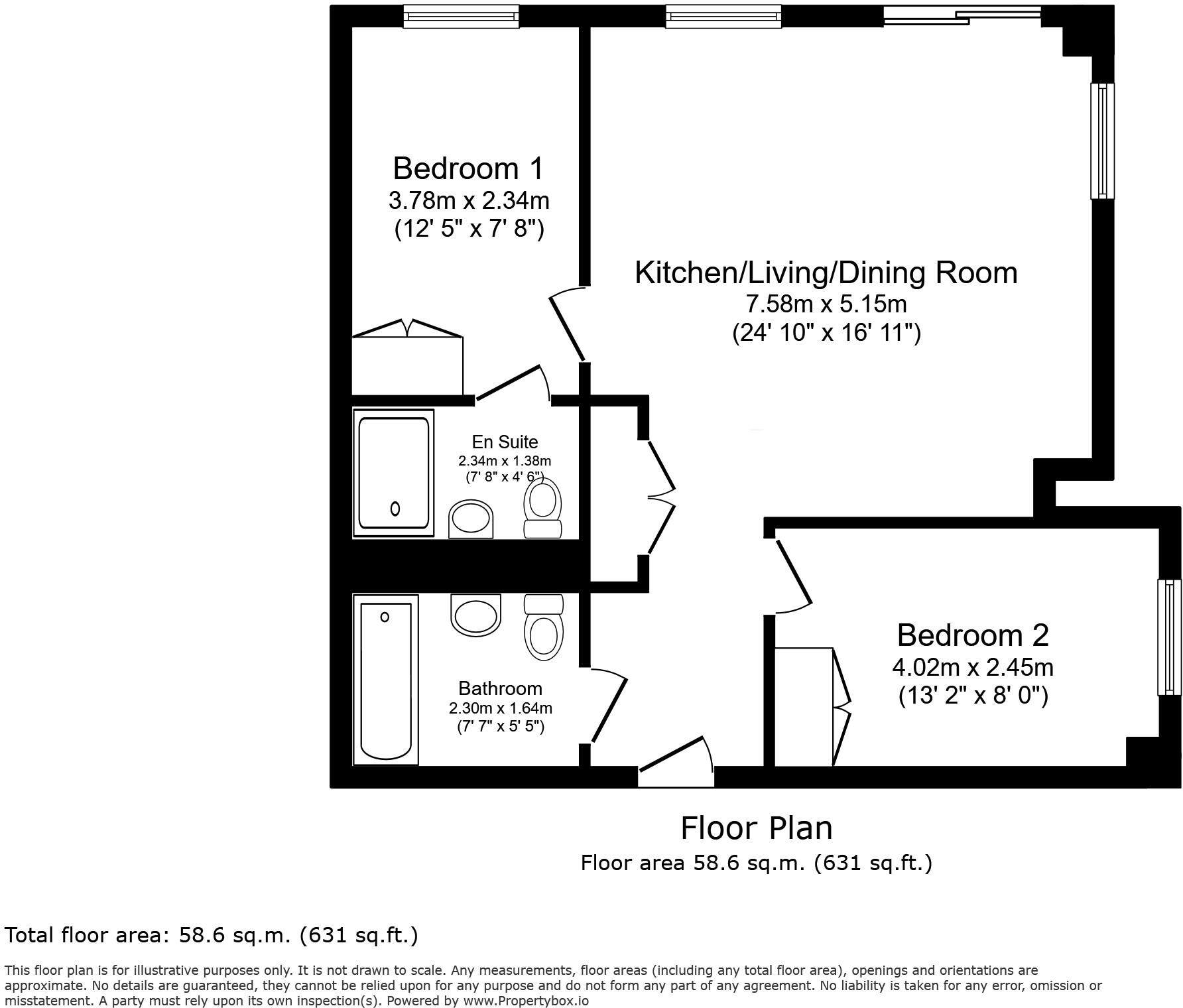 property Raw Floorplan Images}