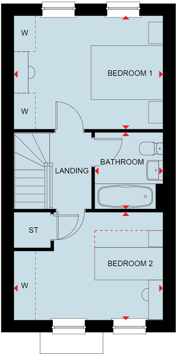 property Raw Floorplan Images}
