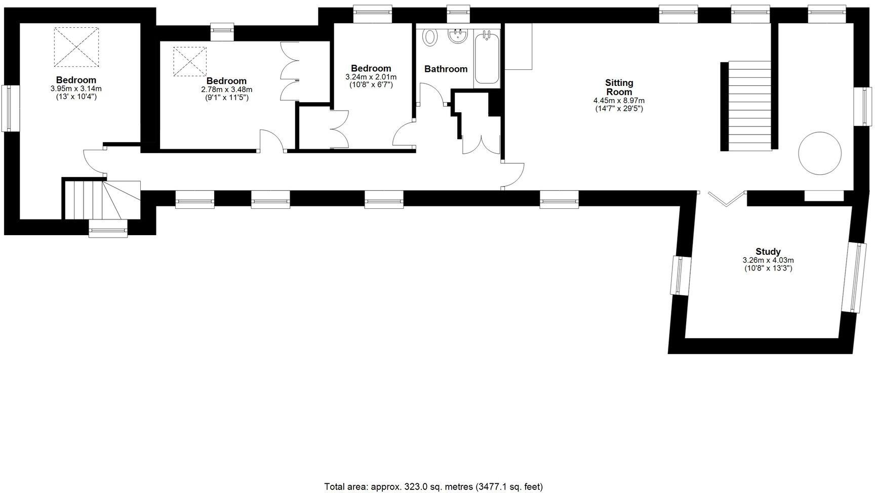 property Raw Floorplan Images}