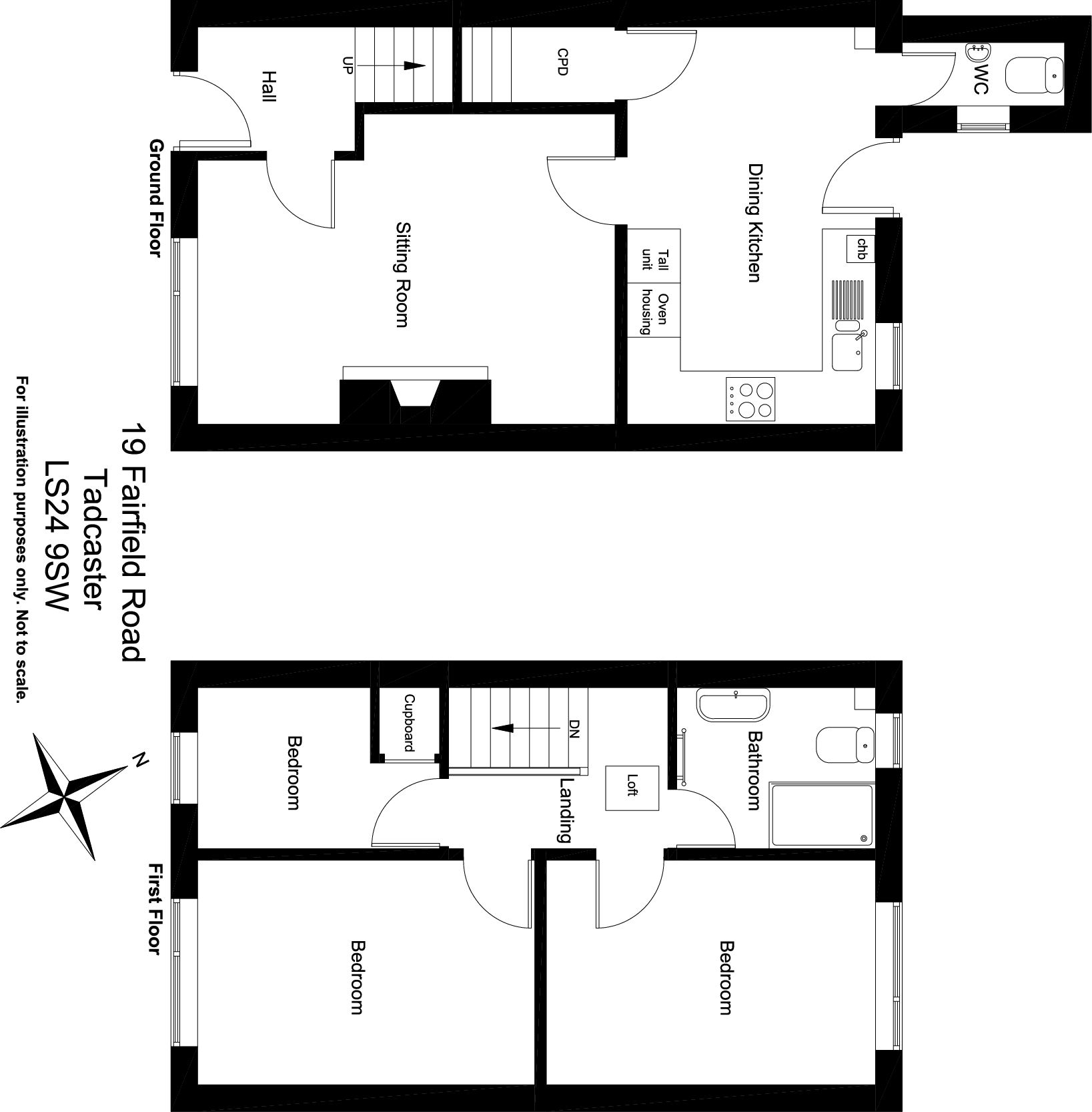 property Raw Floorplan Images}