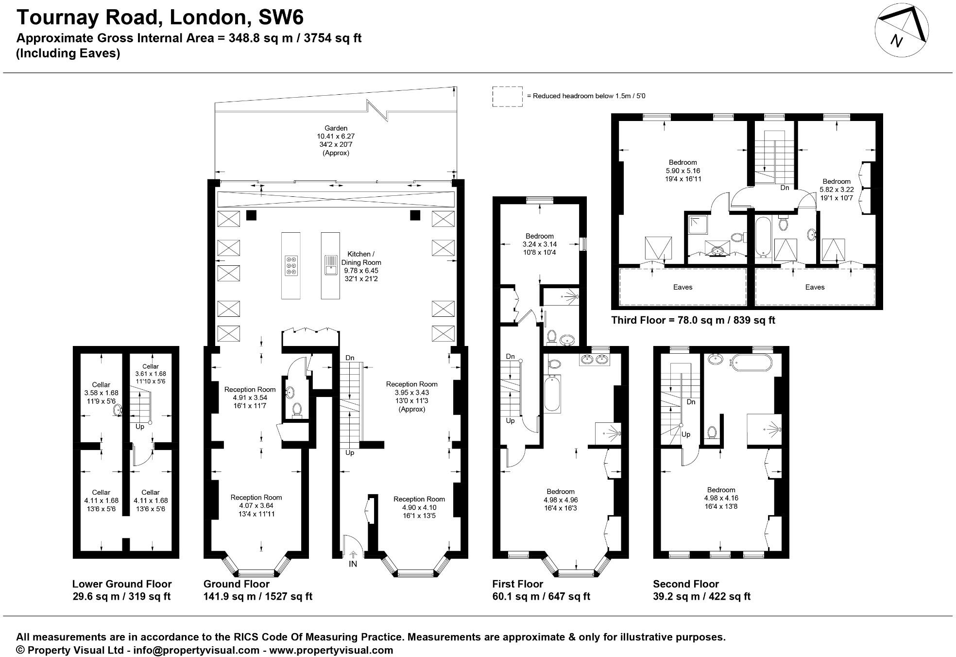 property Raw Floorplan Images}