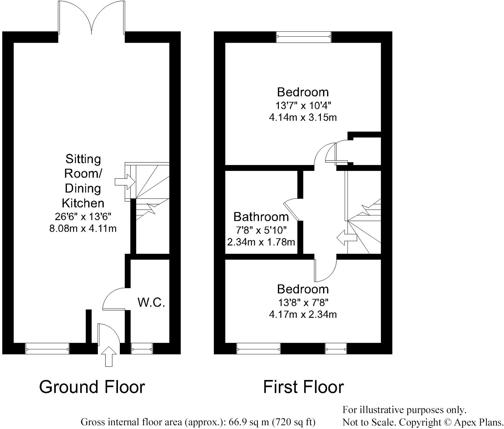 property Raw Floorplan Images}