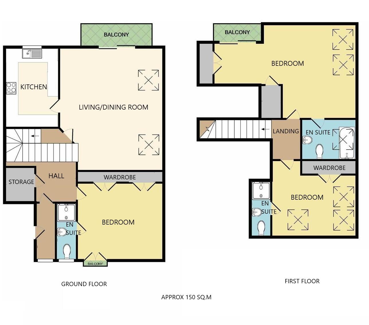 property Raw Floorplan Images}