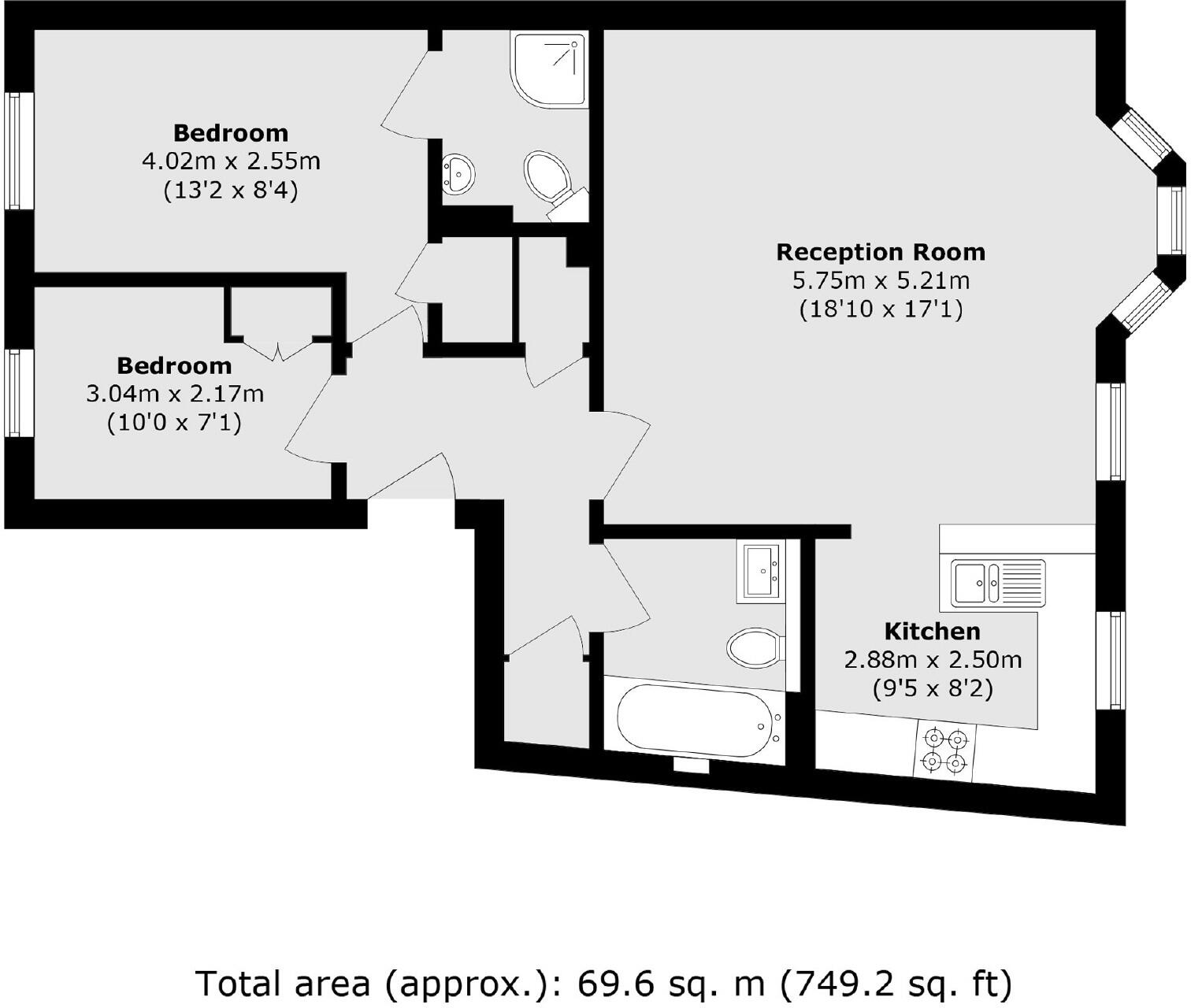 property Raw Floorplan Images}