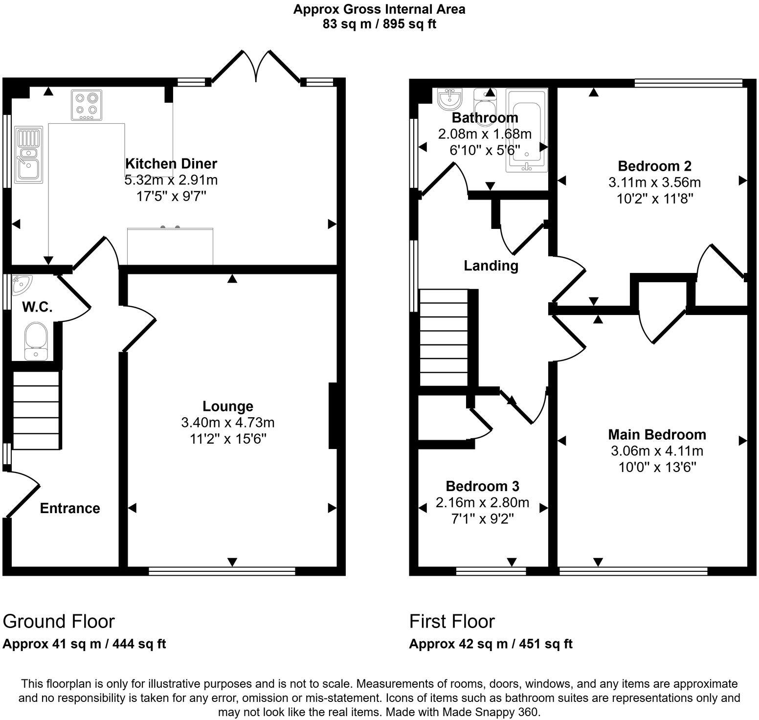 property Raw Floorplan Images}