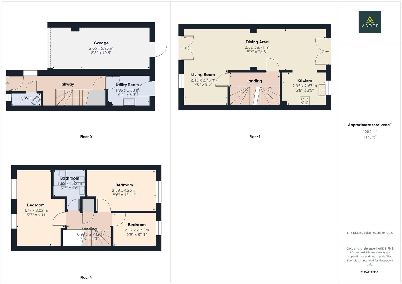 property Raw Floorplan Images}