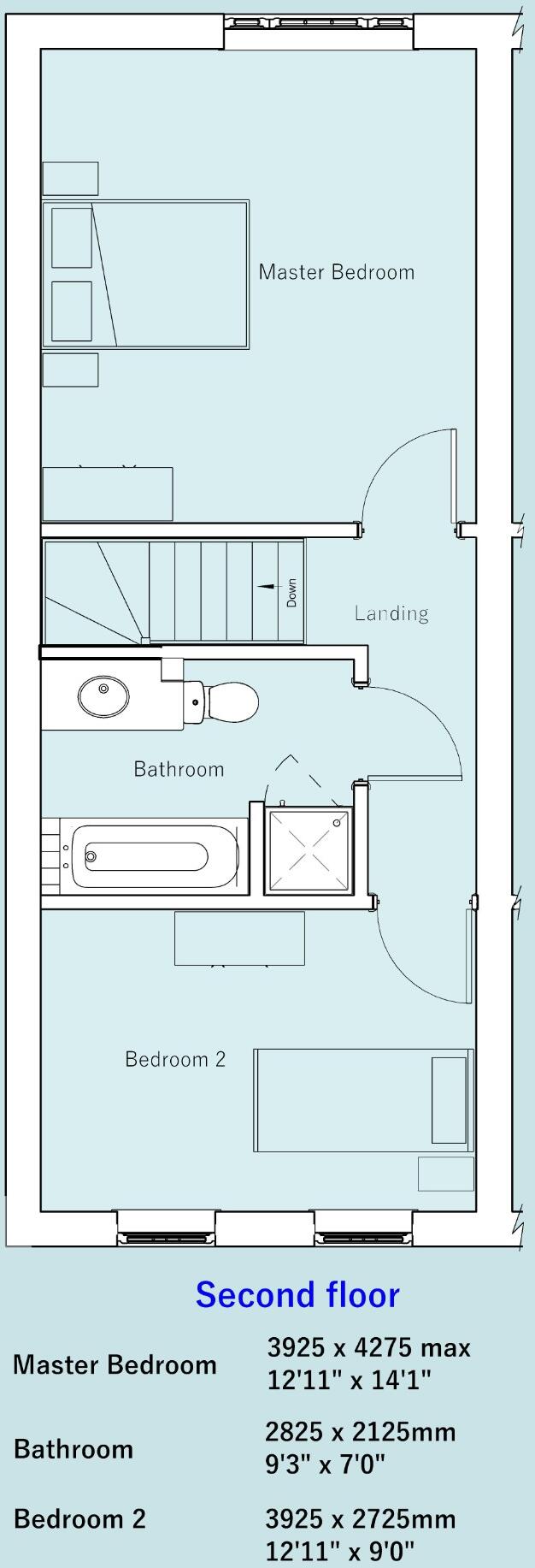 property Raw Floorplan Images}