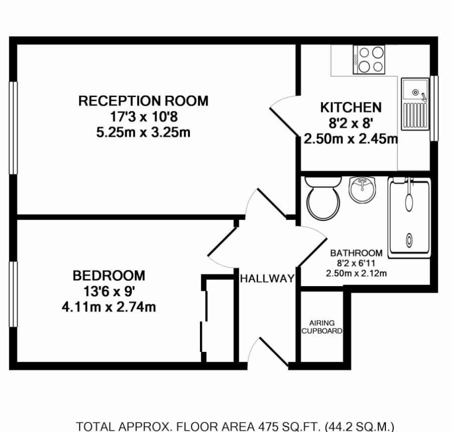 property Raw Floorplan Images}