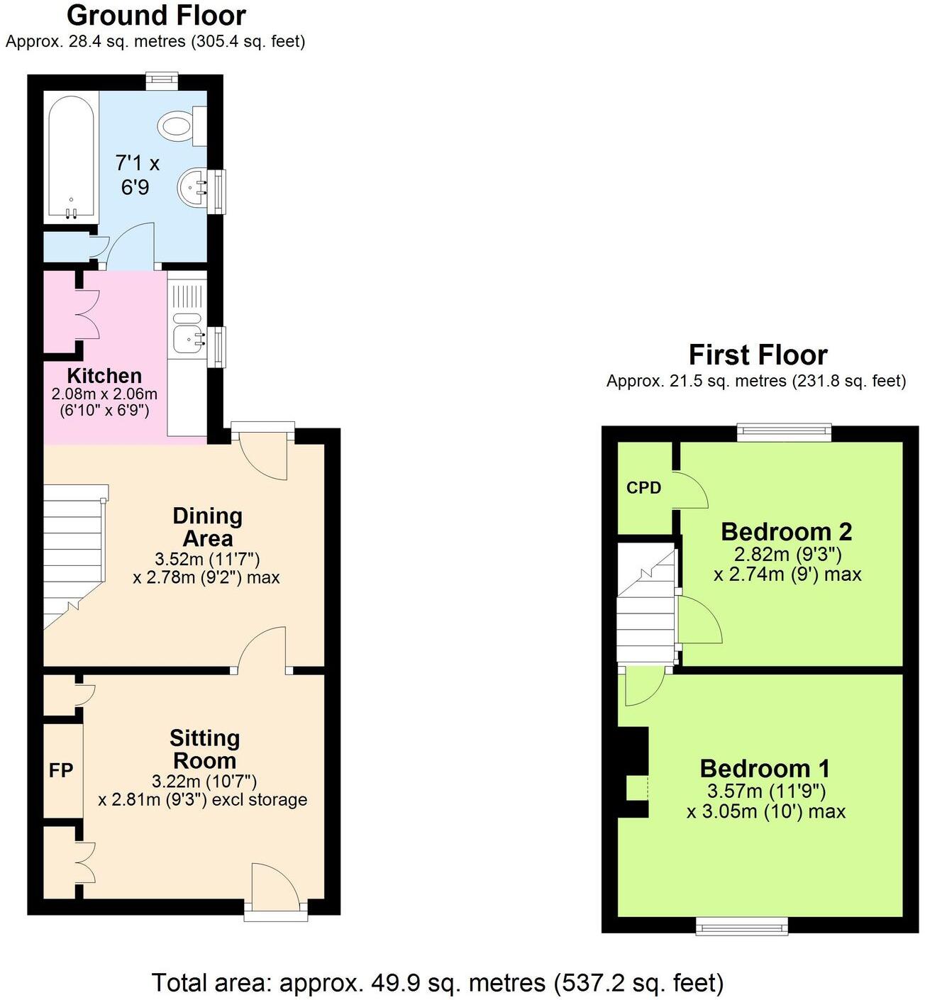 property Raw Floorplan Images}