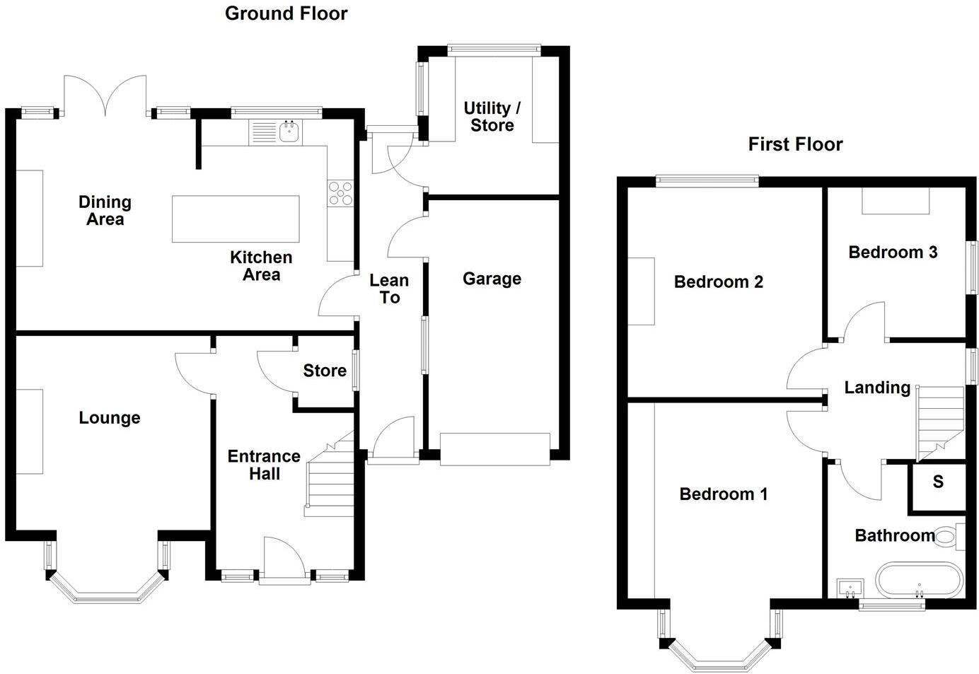 property Raw Floorplan Images}