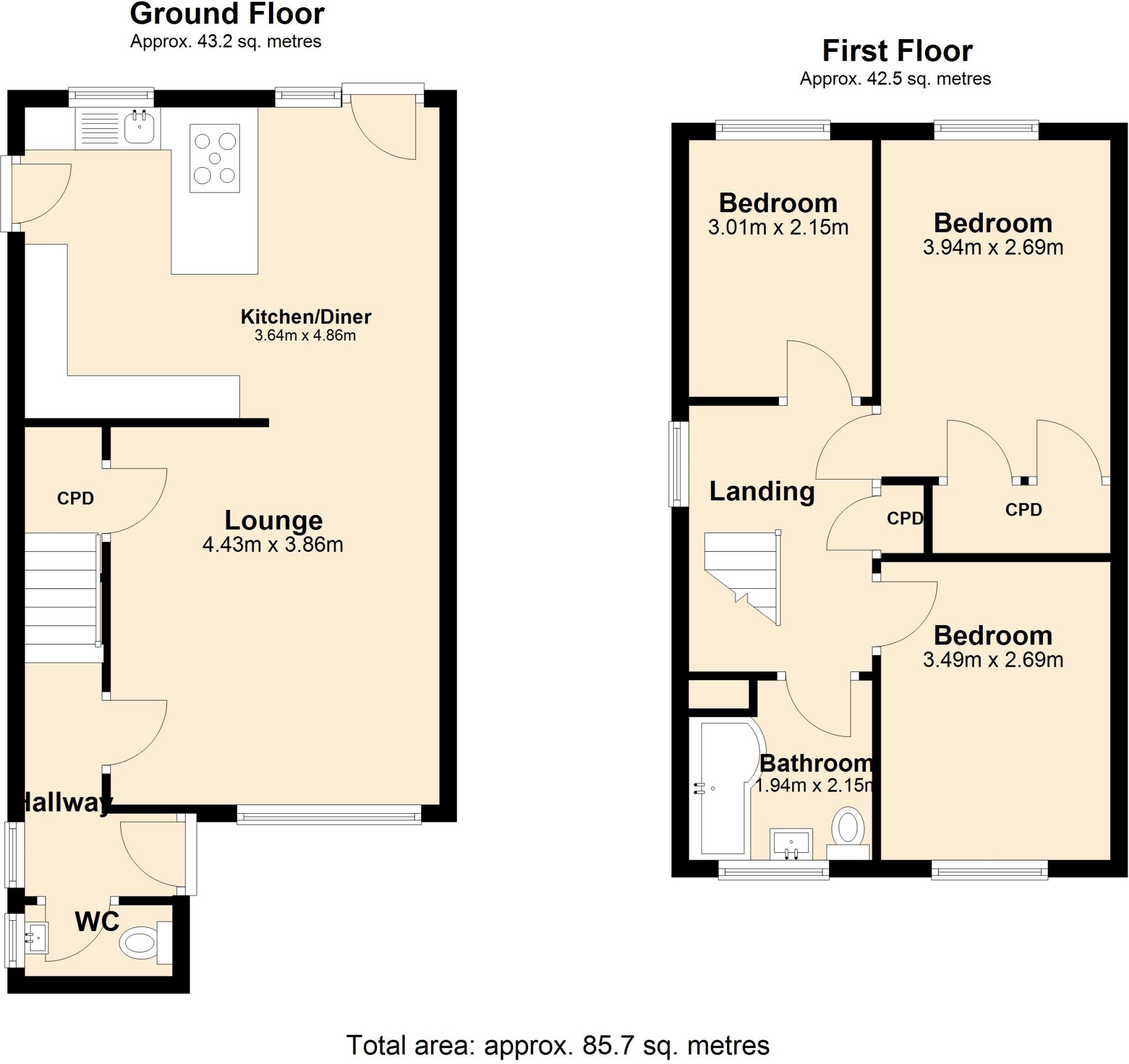 property Raw Floorplan Images}