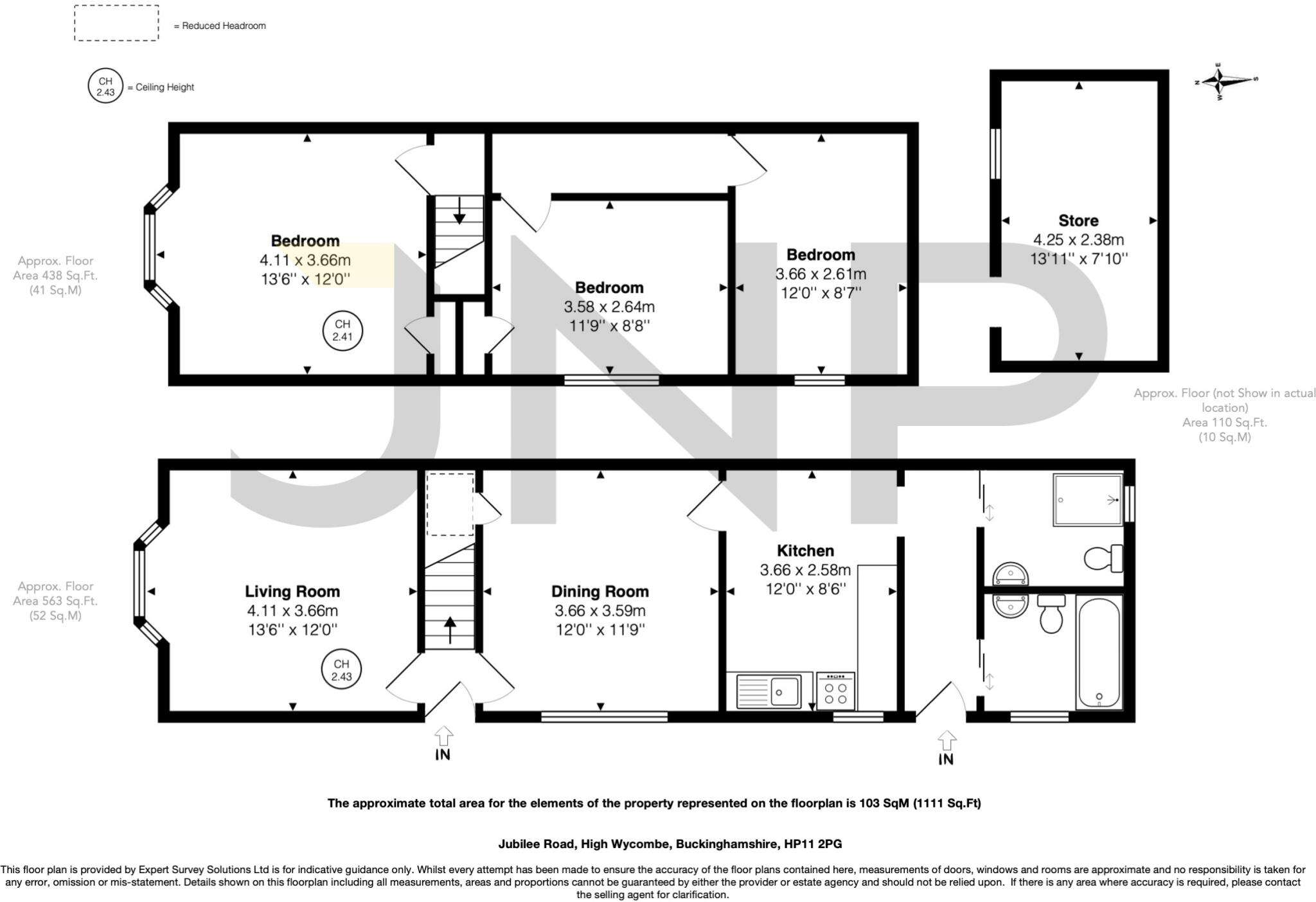property Raw Floorplan Images}