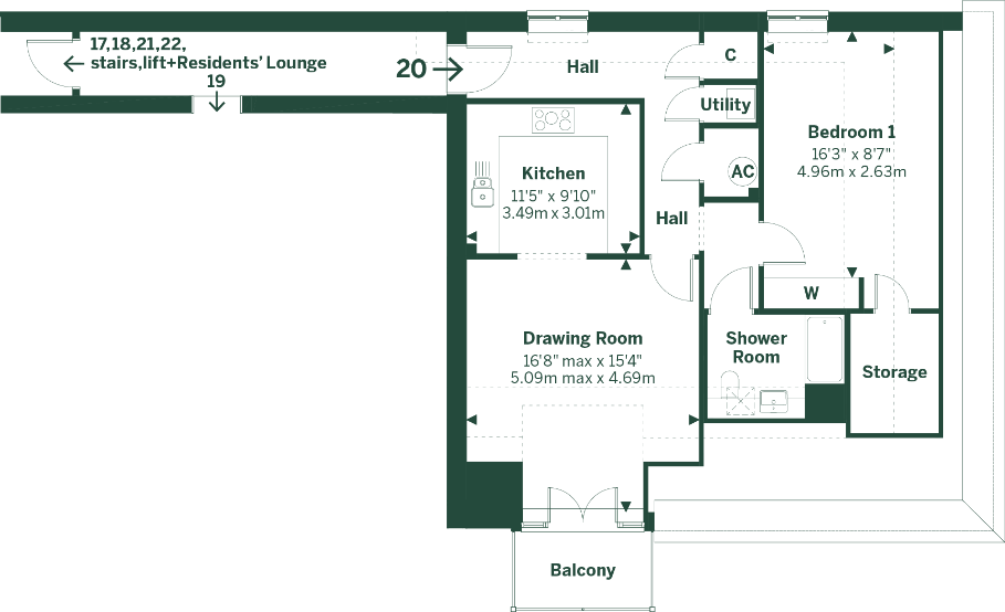 property Raw Floorplan Images}