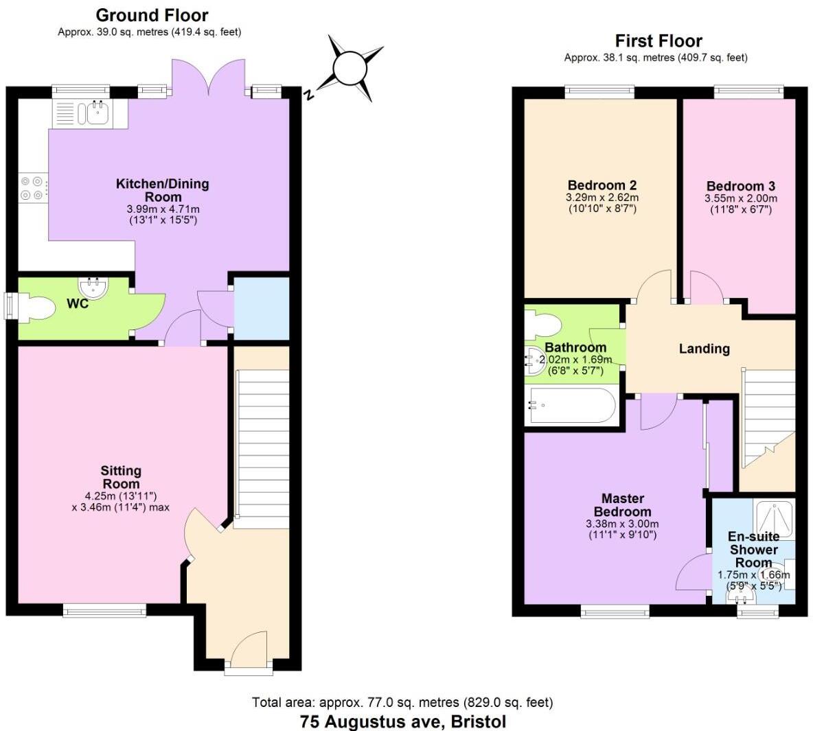 property Raw Floorplan Images}