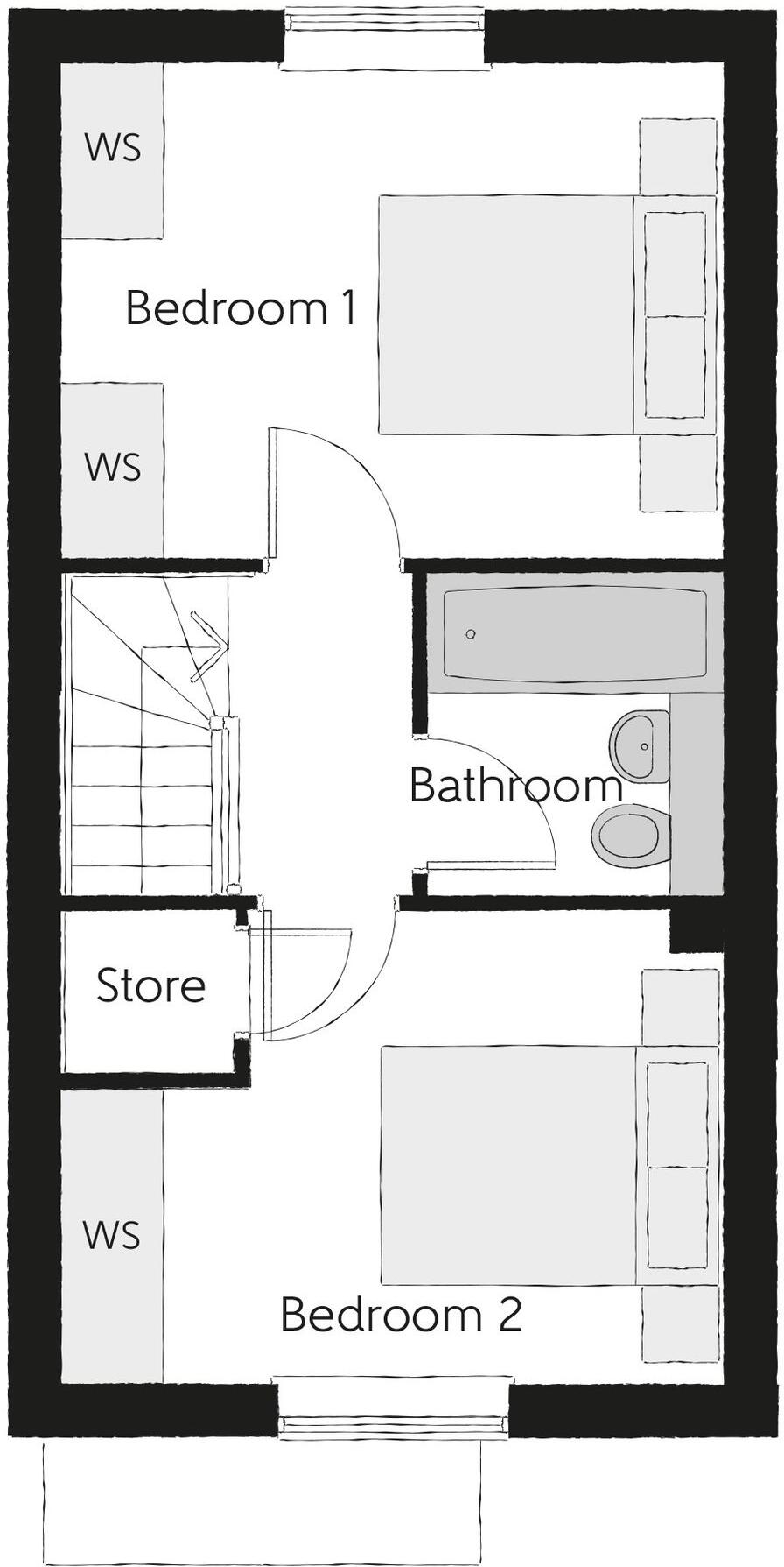 property Raw Floorplan Images}