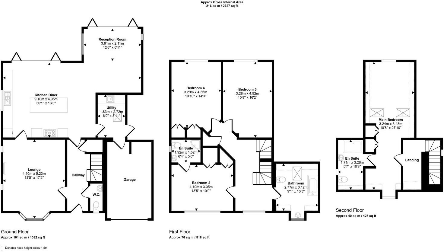 property Raw Floorplan Images}