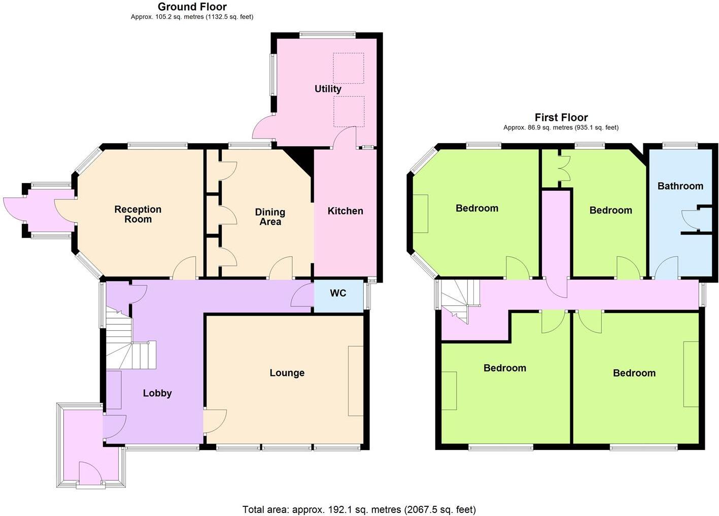 property Raw Floorplan Images}