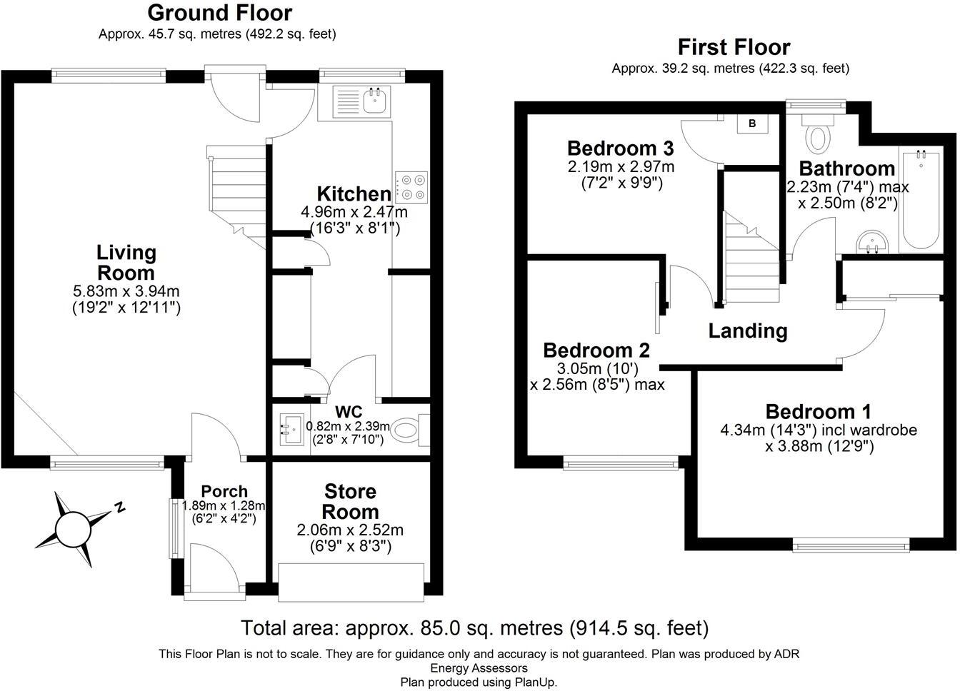 property Raw Floorplan Images}