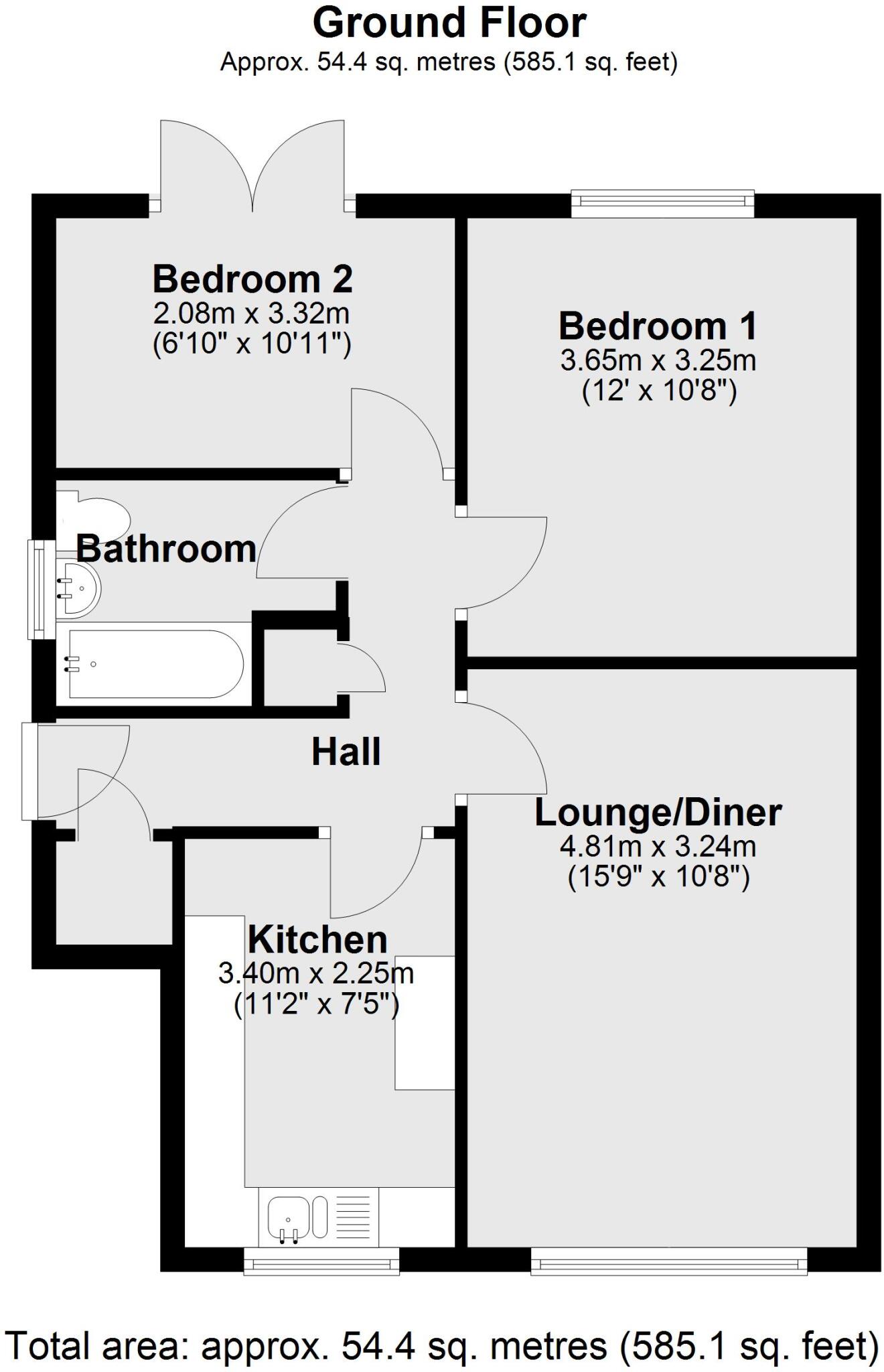 property Raw Floorplan Images}
