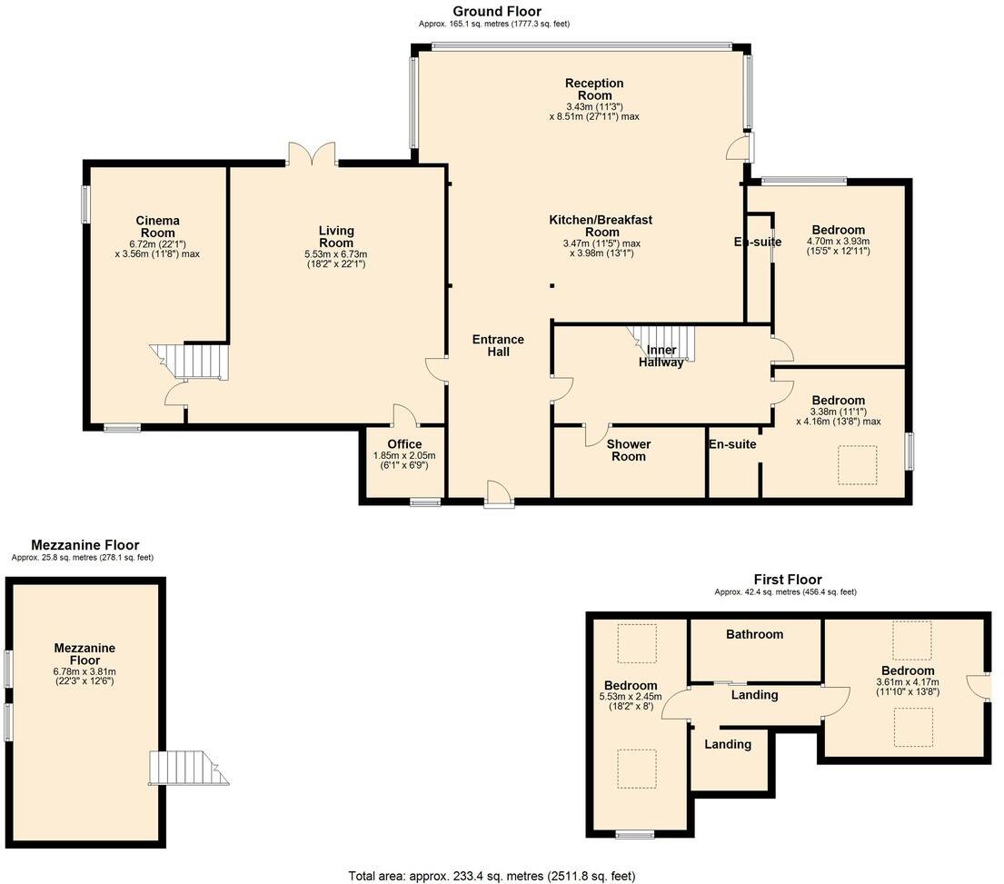 property Raw Floorplan Images}