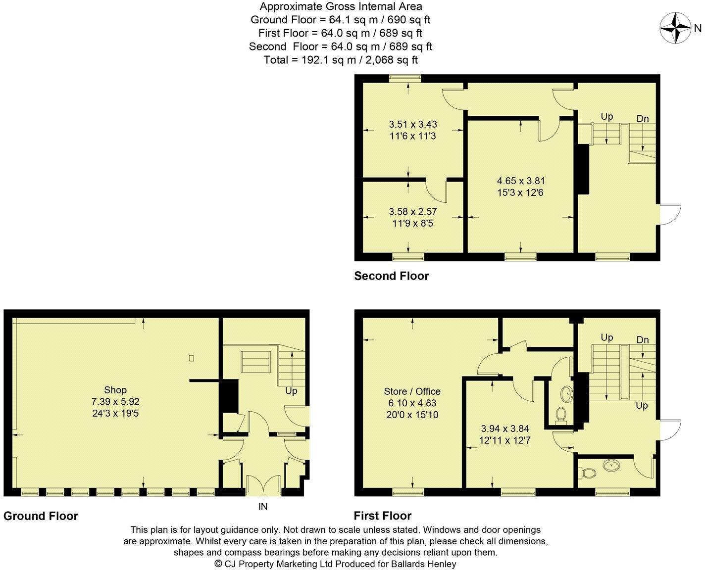 property Raw Floorplan Images}