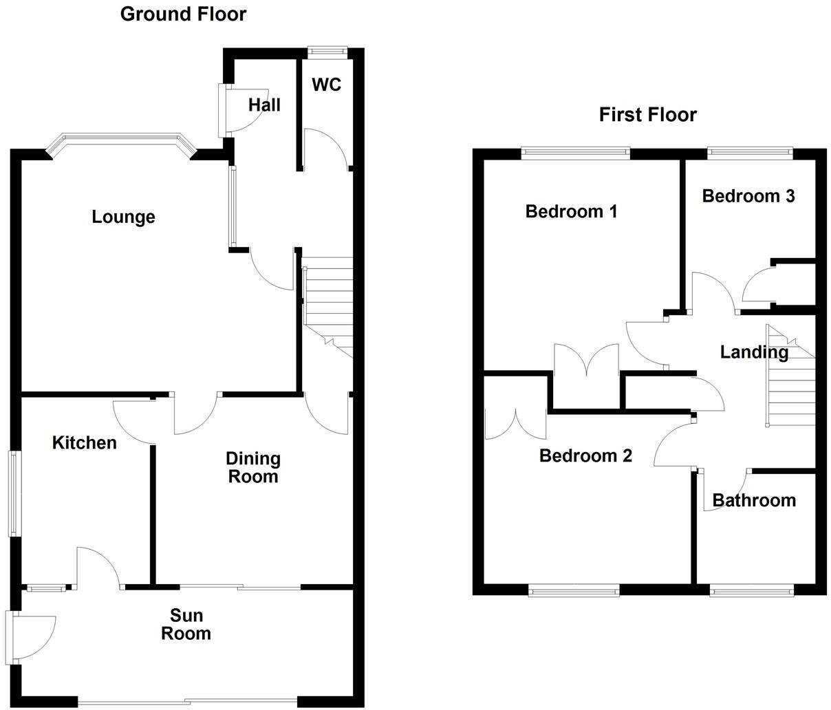 property Raw Floorplan Images}