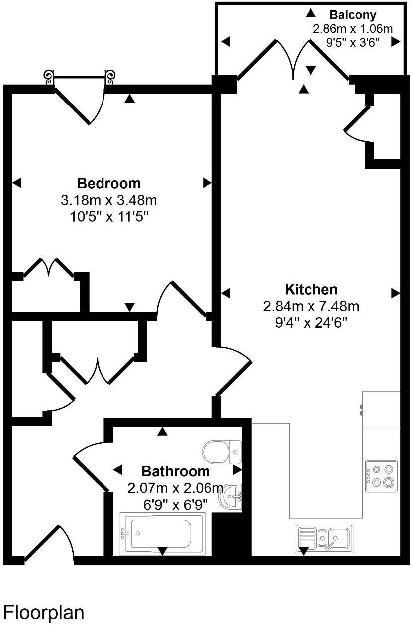 property Raw Floorplan Images}