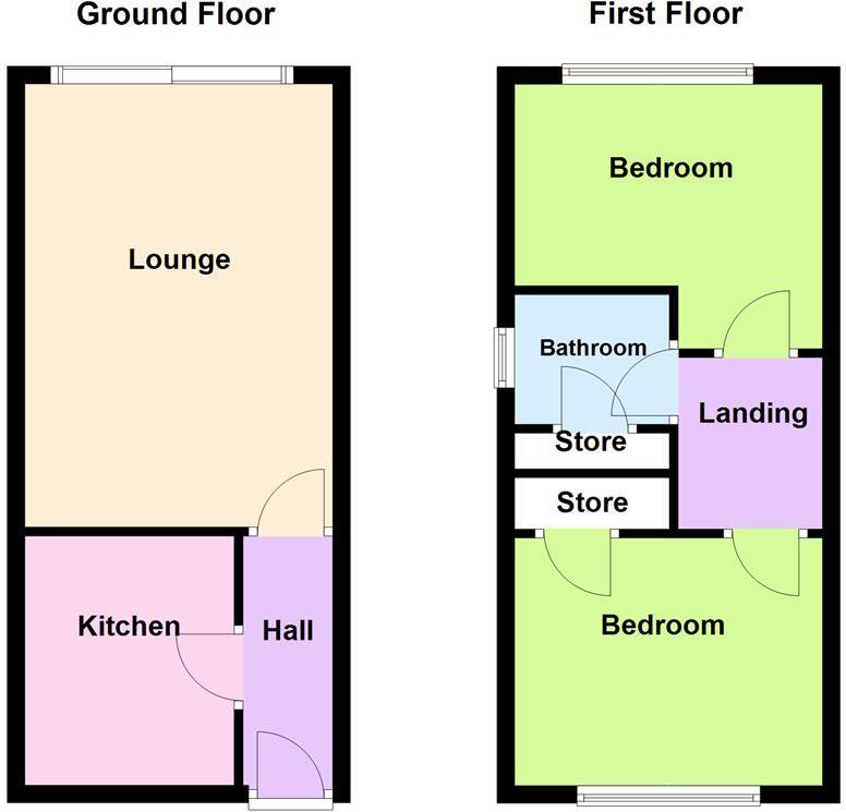 property Raw Floorplan Images}