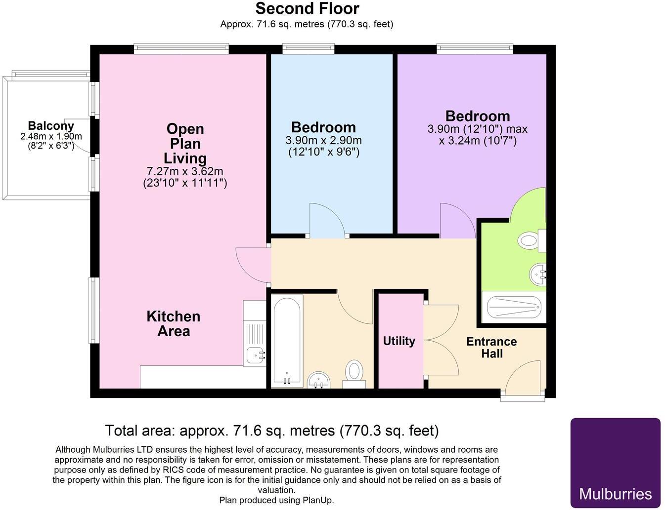 property Raw Floorplan Images}