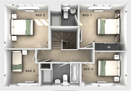 property Raw Floorplan Images}