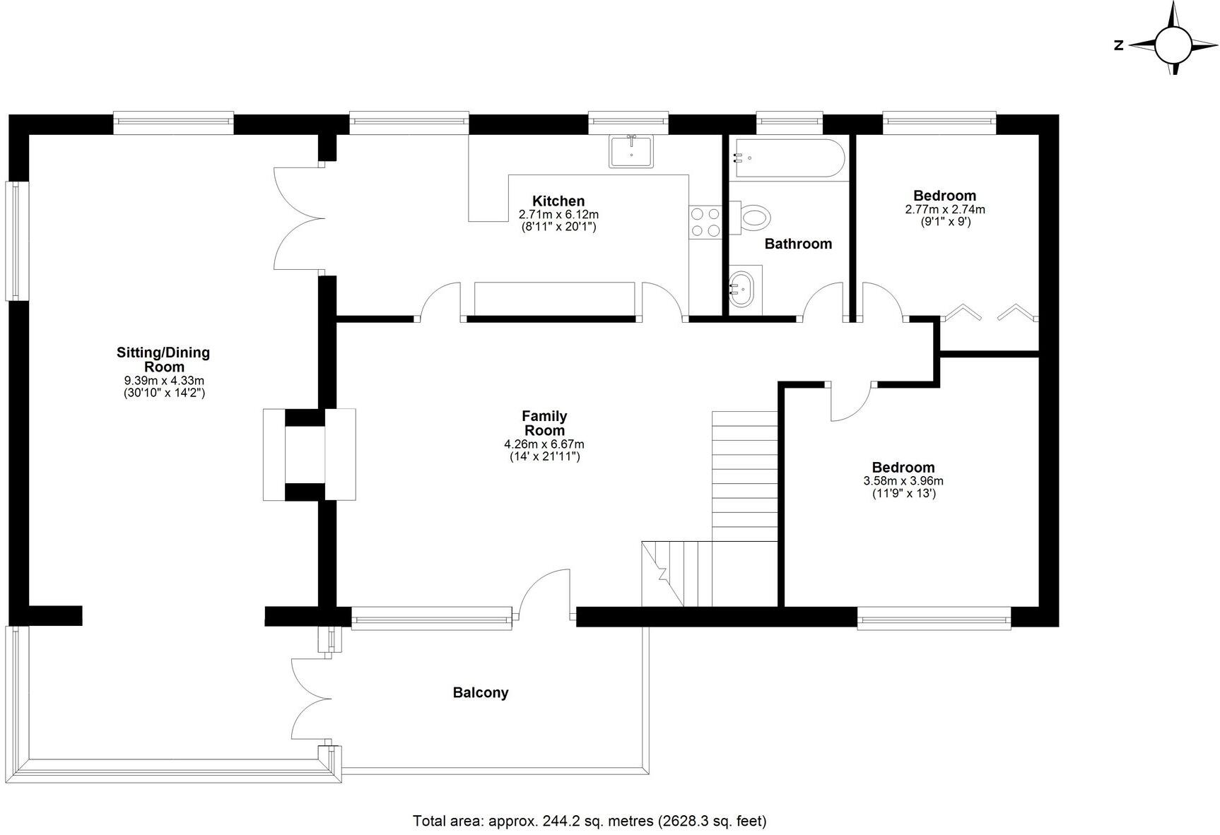 property Raw Floorplan Images}