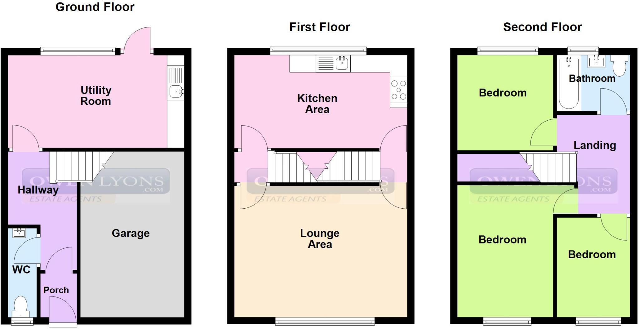 property Raw Floorplan Images}
