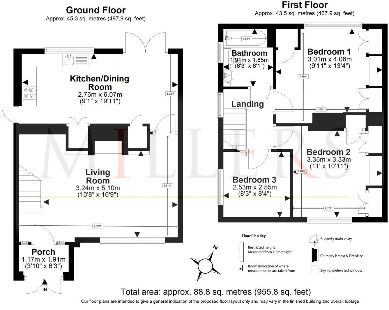 property Raw Floorplan Images}