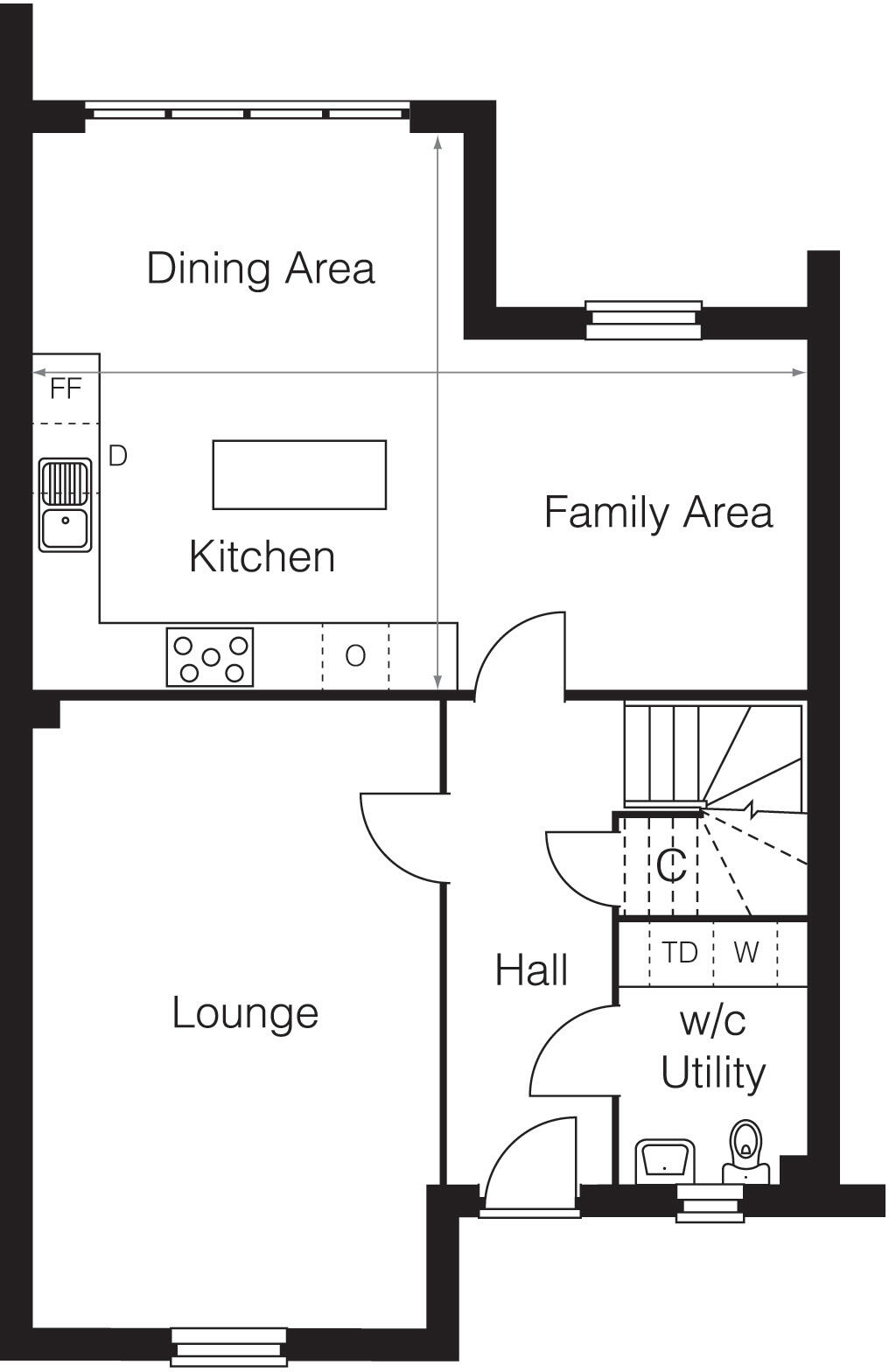 property Raw Floorplan Images}