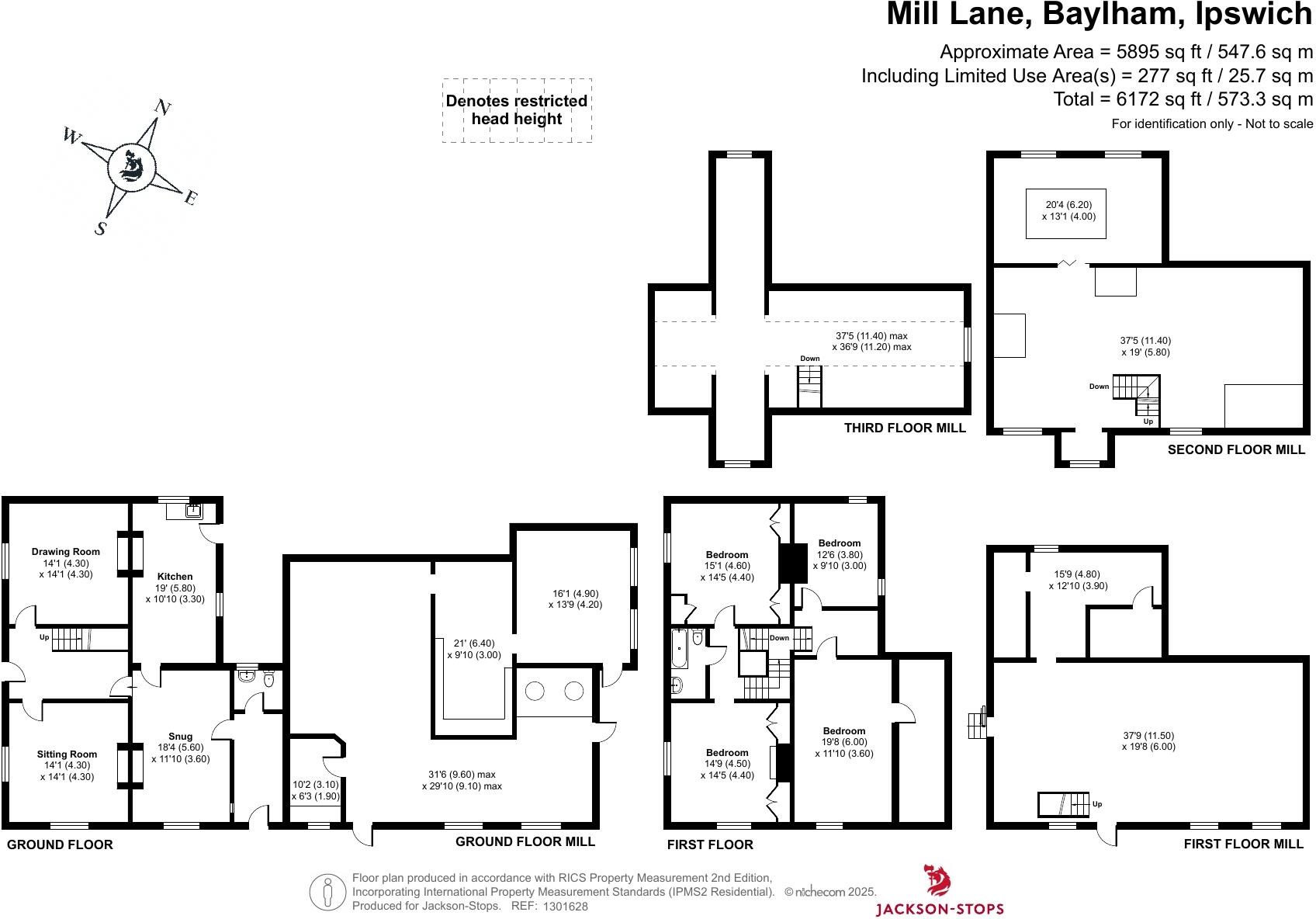 property Raw Floorplan Images}