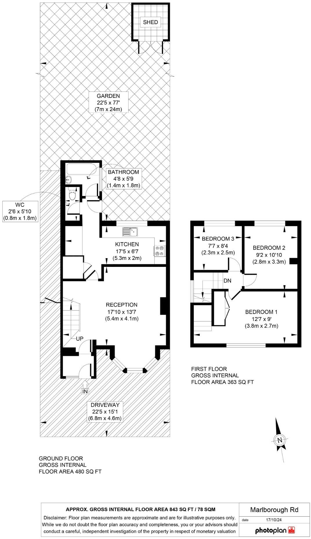 property Raw Floorplan Images}