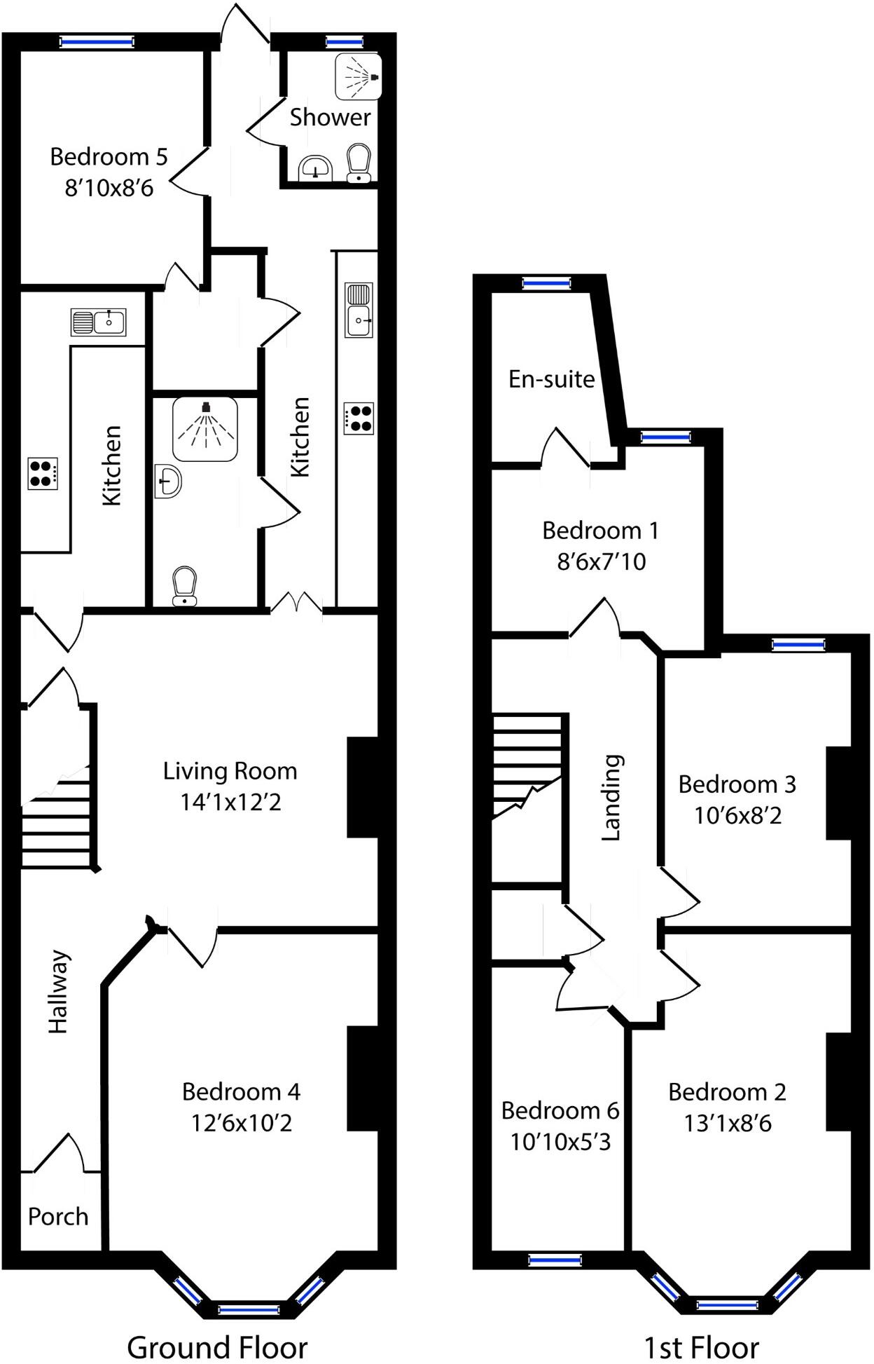 property Raw Floorplan Images}
