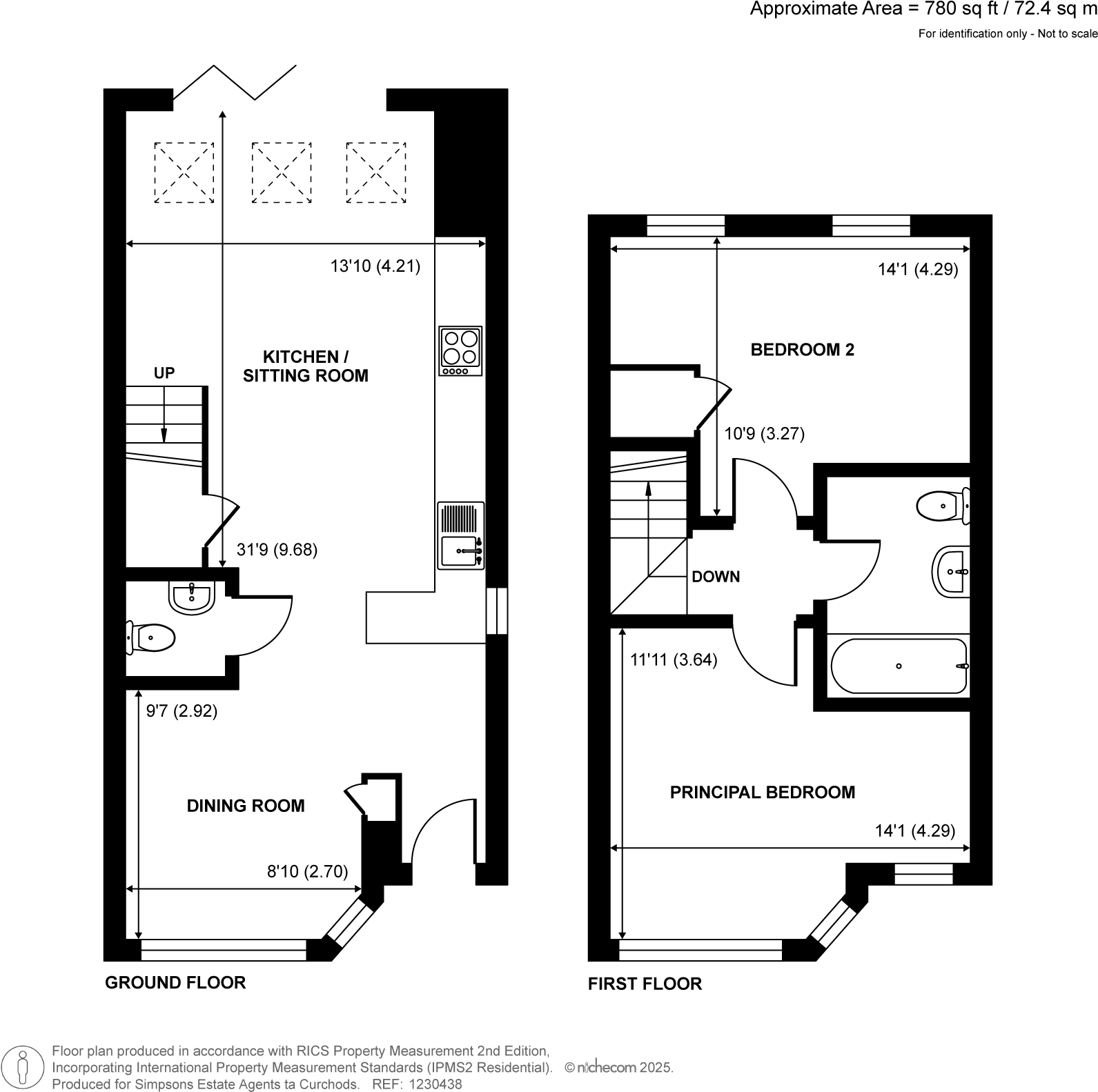 property Raw Floorplan Images}